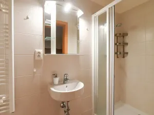Pronájem bytu 4+kk, Praha - Háje, Mírového hnutí, 105 m2