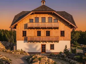 Prodej bytu 1+kk, Prášily, 30 m2