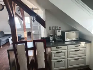Prodej bytu 2+kk, Olomouc, Polská, 77 m2