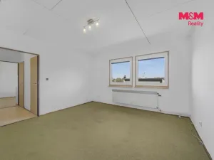 Prodej bytu 2+1, Opatovice nad Labem, Růžová, 57 m2