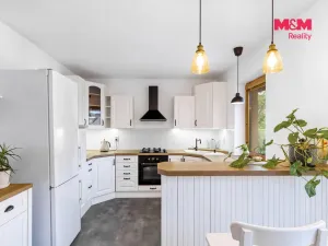 Prodej rodinného domu, Havířov - Bludovice, Zámečnická, 120 m2