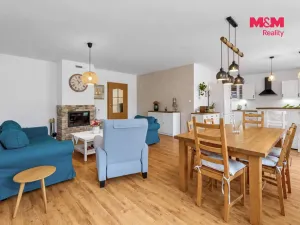 Prodej rodinného domu, Havířov - Bludovice, Zámečnická, 120 m2