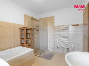 Prodej rodinného domu, Havířov - Bludovice, Zámečnická, 120 m2