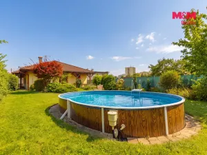 Prodej rodinného domu, Havířov - Bludovice, Zámečnická, 120 m2