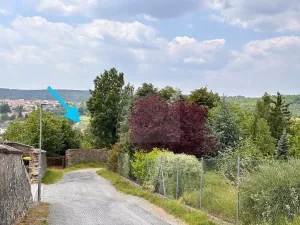 Prodej pozemku pro bydlení, Jedovnice, Pod Horkou, 1068 m2