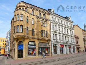 Pronájem bytu 2+1, Liberec, Liliová, 45 m2