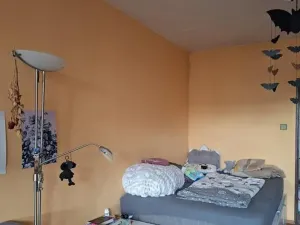 Pronájem pokoje, Praha - Háje, 20 m2