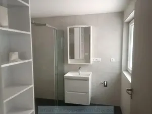 Pronájem rodinného domu, Praha - Řeporyje, 165 m2