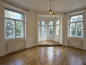 Pronájem bytu 2+1, Praha - Žižkov, 71 m2