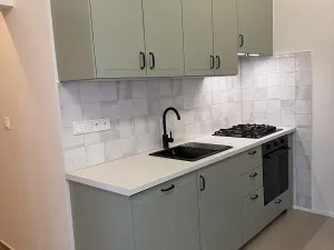 Pronájem bytu 2+1, Praha - Žižkov, 71 m2