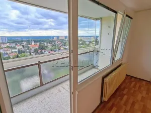 Prodej bytu 1+kk, Praha - Kamýk, Písnická, 32 m2