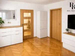 Prodej bytu 2+1, Olomouc, Dvořákova, 59 m2