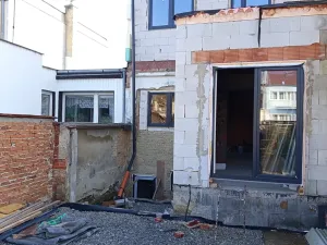 Prodej rodinného domu, Prostějov, 200 m2