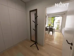 Prodej bytu 2+kk, Mělník, 44 m2