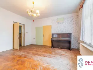 Prodej rodinného domu, Lužná, Prostřední, 135 m2