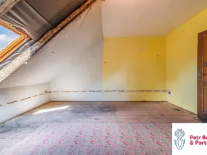 Prodej rodinného domu, Lužná, Prostřední, 135 m2