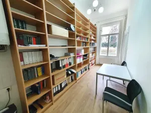 Pronájem bytu 5+1, Praha - Vinohrady, Belgická, 207 m2