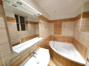 Pronájem bytu 5+1, Praha - Vinohrady, Belgická, 207 m2