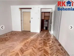 Prodej bytu 2+1, Mladá Boleslav, S. K. Neumanna, 64 m2