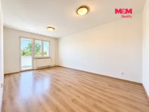 Pronájem bytu 2+1, Karviná - Ráj, Prameny, 60 m2