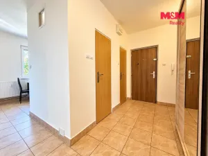 Pronájem bytu 2+1, Karviná - Ráj, Prameny, 60 m2