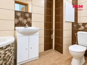 Prodej bytu 3+1, Sokolov, Sokolovská, 70 m2