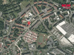 Prodej bytu 3+1, Sokolov, Sokolovská, 70 m2