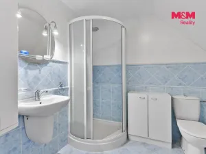 Prodej chalupy, Osečná - Zábrdí, 100 m2