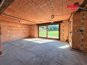 Prodej rodinného domu, Dubno, 253 m2