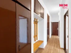 Prodej bytu 3+1, Český Těšín, U Mlékárny, 63 m2