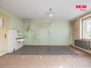 Prodej rodinného domu, Červený Kostelec - Horní Kostelec, 140 m2