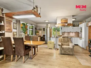 Prodej rodinného domu, Smržovka, Údolní, 250 m2