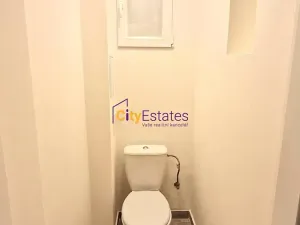 Pronájem bytu 1+1, Praha - Vršovice, Žitomírská, 40 m2