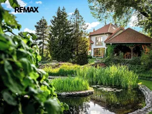 Prodej rodinného domu, Sulice, Na Křížkách, 277 m2