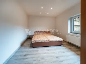 Prodej rodinného domu, Bojanovice, 157 m2