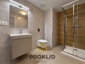 Pronájem bytu 2+kk, Olomouc, Třída Jiřího Pelikána, 57 m2