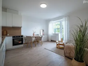 Prodej bytu 4+kk, Brno, Nivky, 85 m2