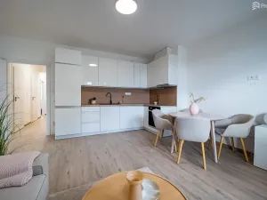 Prodej bytu 4+kk, Brno, Nivky, 85 m2
