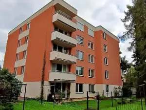 Prodej bytu 3+1, Brno, Uprkova, 80 m2