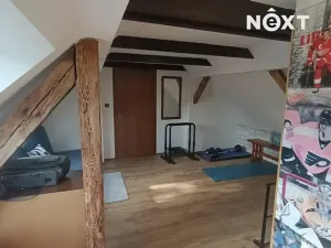 Prodej rodinného domu, Hlavatce, 120 m2