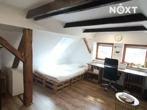 Prodej rodinného domu, Hlavatce, 120 m2