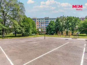 Prodej bytu 3+kk, Praha - Střížkov, Rumburská, 64 m2