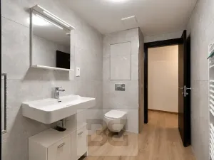 Pronájem bytu 2+kk, České Budějovice, Generála Klapálka, 55 m2