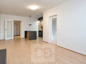 Pronájem bytu 2+kk, Praha - Libeň, Davídkova, 65 m2