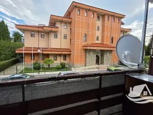 Prodej bytu 1+kk, Nesebar, Bulharsko, 18 m2