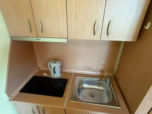 Prodej bytu 1+kk, Nesebar, Bulharsko, 28 m2