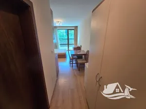 Prodej bytu 1+kk, Ravda, Bulharsko, 36 m2