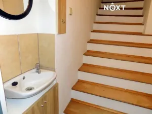 Pronájem bytu 3+kk, Česká Lípa, Zámecká, 100 m2