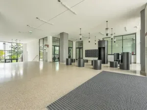 Prodej bytu 1+kk, Praha - Košíře, Naskové, 54 m2