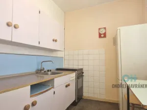 Prodej bytu 3+1, Lipník nad Bečvou - Lipník nad Bečvou I-Město, Bratrská, 64 m2